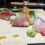 日々魚数寄 東木 - 