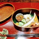 日々魚数寄 東木 - 