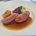 Ginza Restaurant Aux Amis - 