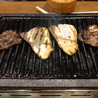 焼うお いし川 - 