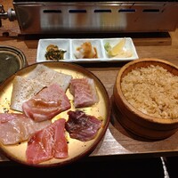 焼うお いし川 - 