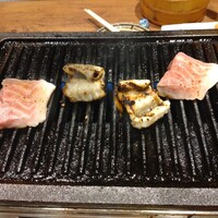 焼うお いし川 - 