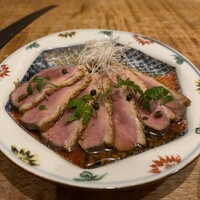 浅草 ひら山 - 