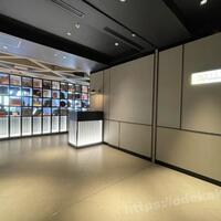Gallery11(ホテルインディゴ東京渋谷) - 外観