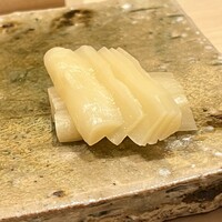 赤坂 鮨 ふくなが - 