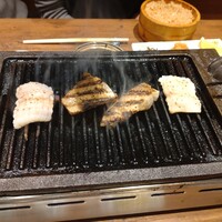 焼うお いし川 - 