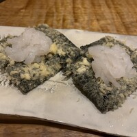 浅草 ひら山 - 