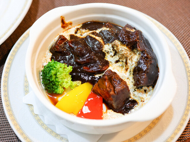 レストランパルパル - 岩沼（イタリアン）の写真