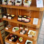 みはし 上野本店 - 