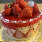 パティスリー リョーコ - 