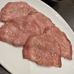 Aobadai Yakiniku Ushikozou - 