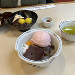 みはし 上野本店 - 