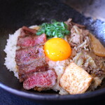 Teppanyaki Fukurou - 