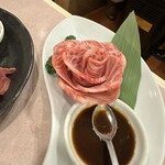 焼肉 京城 - 