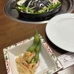 義経 - つきだし