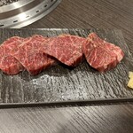 Aobadai Yakiniku Ushikozou - 