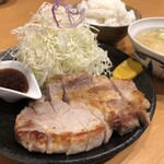 Tonkatsu Minoya - 