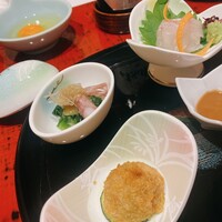 割烹 六つ葵 - 