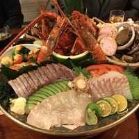 土佐料理 祢保希 赤坂店 - 