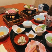 割烹 六つ葵 - 