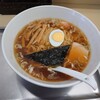 中華そば 大咲 - 料理写真: