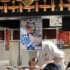 回転寿司 根室 花まる 大同生命札幌ビル miredo店