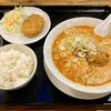 黒豚ぎょうざと中華食堂 米吉 泉店