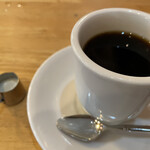 ボン珈琲店 - ホッと