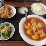 台湾料理　台味館 - 