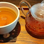 Machiyabonsaikafekotonoha - 紅茶