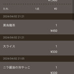 ホルモン焼肉 はやぶさ - 