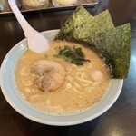 横浜家系ラーメン 魂心家 - 