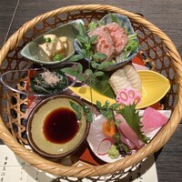 銀座方舟 大吟醸いろり店 - 