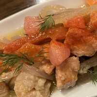 サクレフルール 日本橋 - 