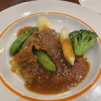 萬珍樓 本店 - 