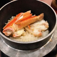 かに道楽 川崎店 - 