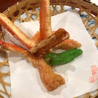 かに道楽 川崎店 - 