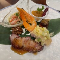 萬珍樓 本店 - 