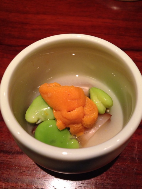 Shunzen Tamsake Soan photo 2