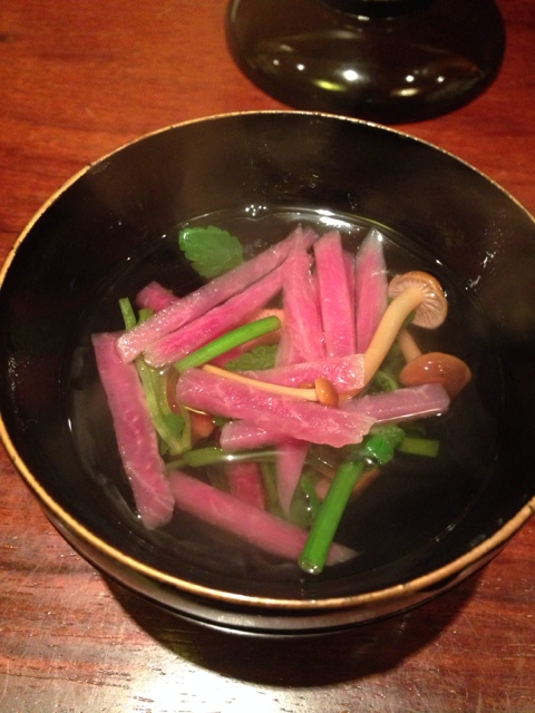 Shunzen Tamsake Soan photo 5