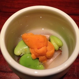 旬膳甜酒 創庵_1