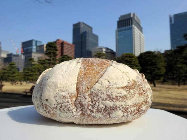 かぐれ 丸の内店 二重橋前 パン 食べログ