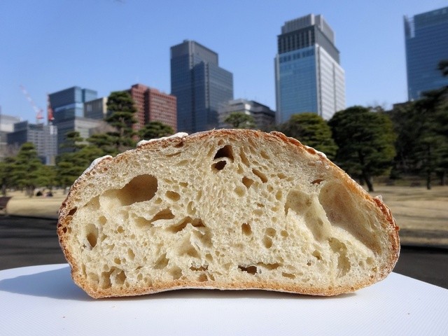 かぐれ 丸の内店 二重橋前 パン 食べログ