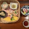 日本料理 芝桜