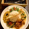 センミ スリランカ 料理レストラン - 