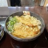 手打ちうどん 新富