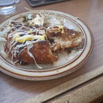 キッチン南海 - 