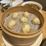 Din Tai Fung - 小籠包