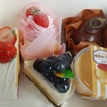 大陸 - 料理写真: