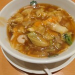 熱烈中華食堂 日高屋 - 